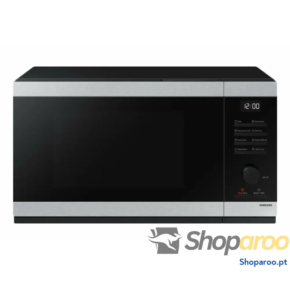 Microondas com Grill Samsung MG32DG4524CTE1 Preto 900 W 32 L
