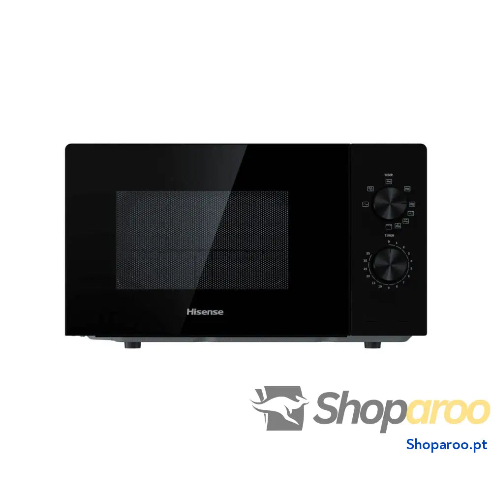 Microondas Hisense H20MOBP1G