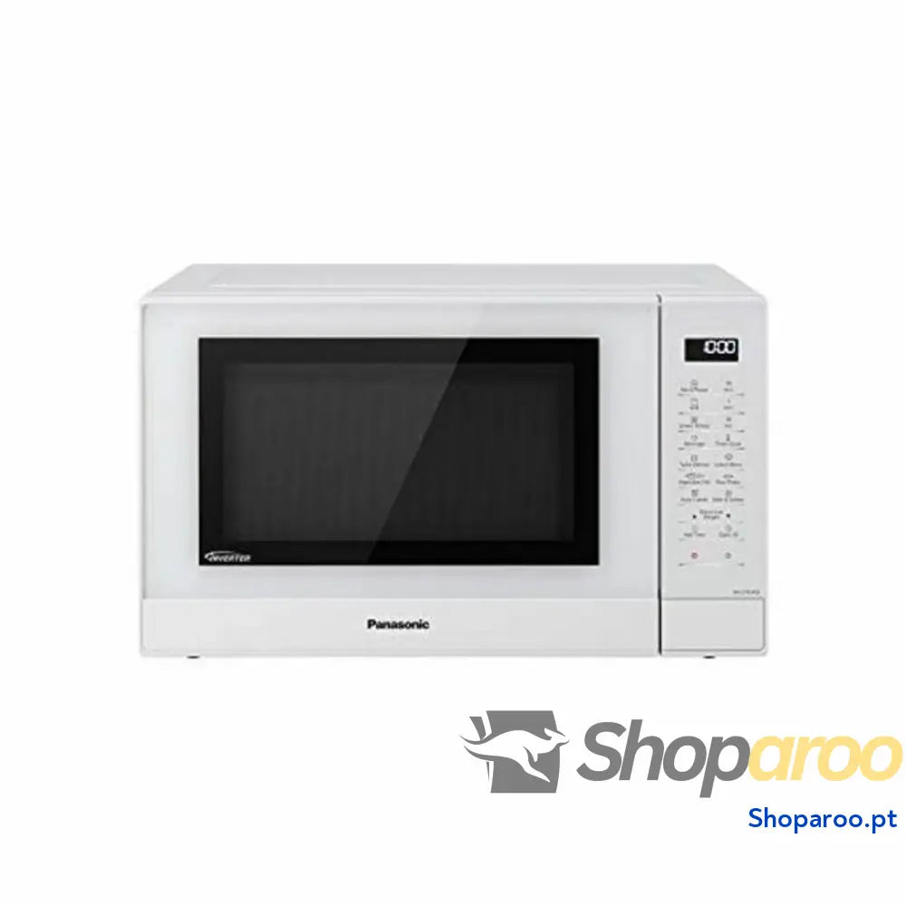 Microondas Panasonic NN GT45KWSUG Branco 1000 W 31 L