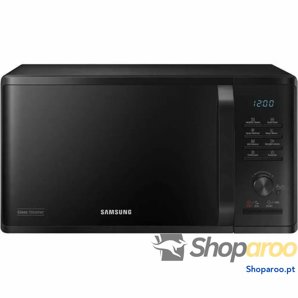 Microondas Samsung MS23K3555EKEF Preto 23 L