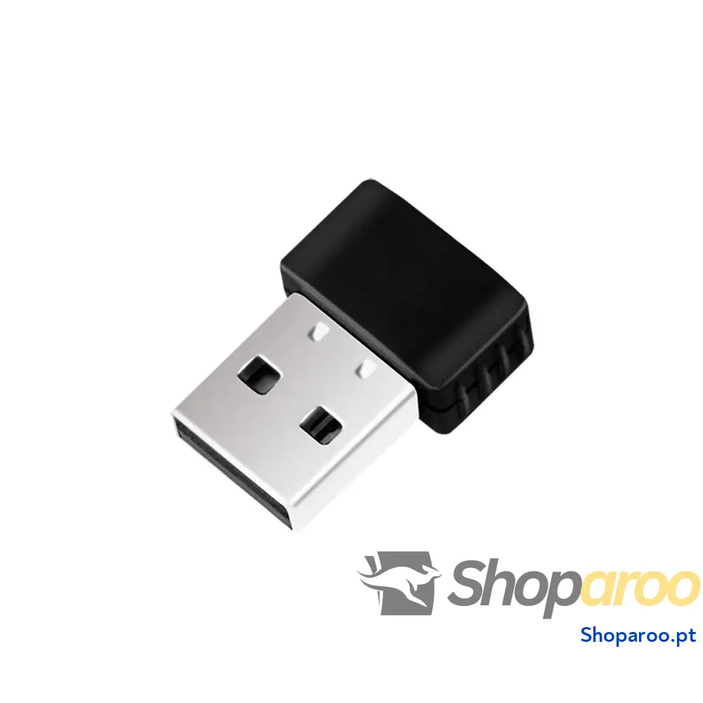 Mini Adaptador USB Wifi LogiLink WL0086B