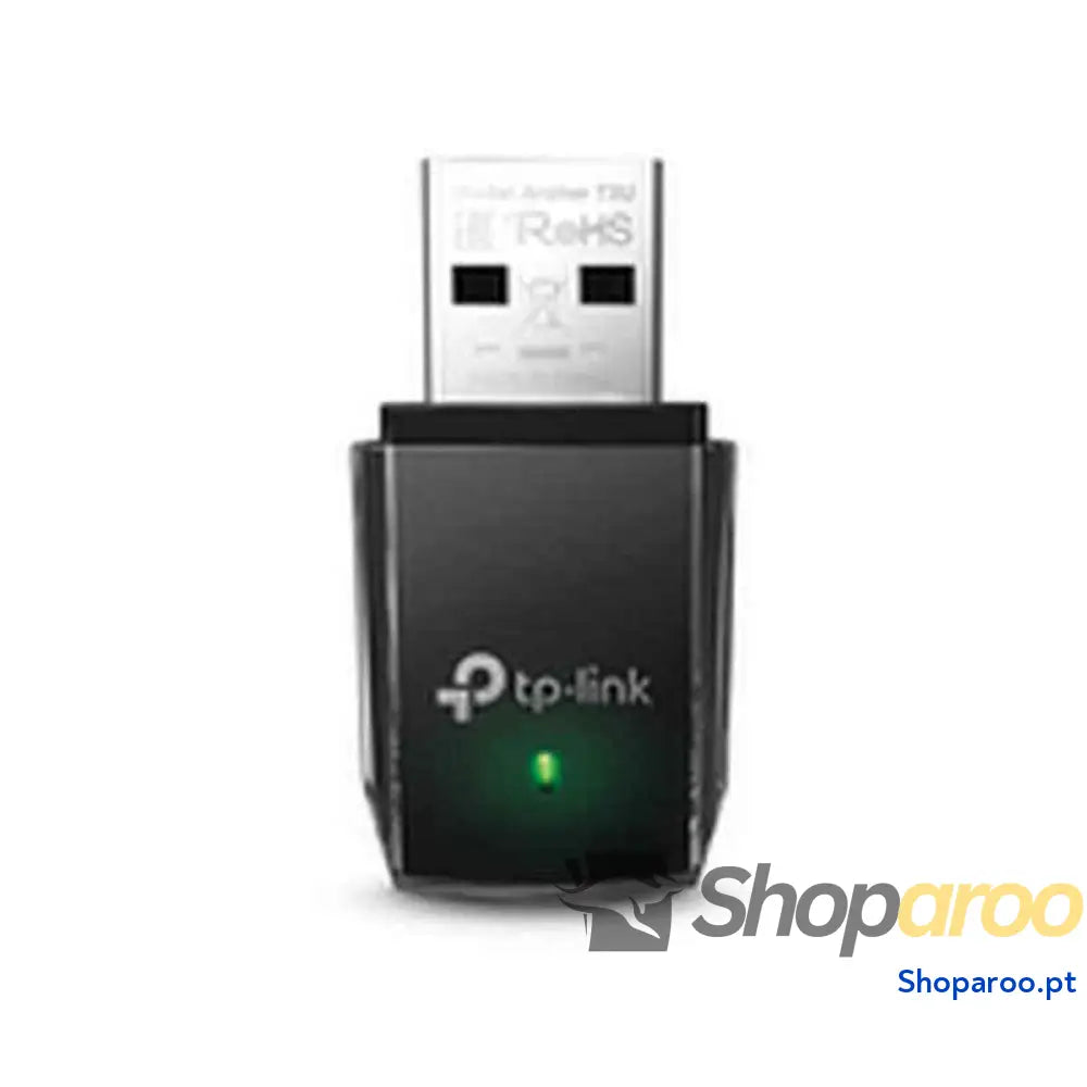Mini Adaptador USB Wifi TP-Link Archer T3U AC1300