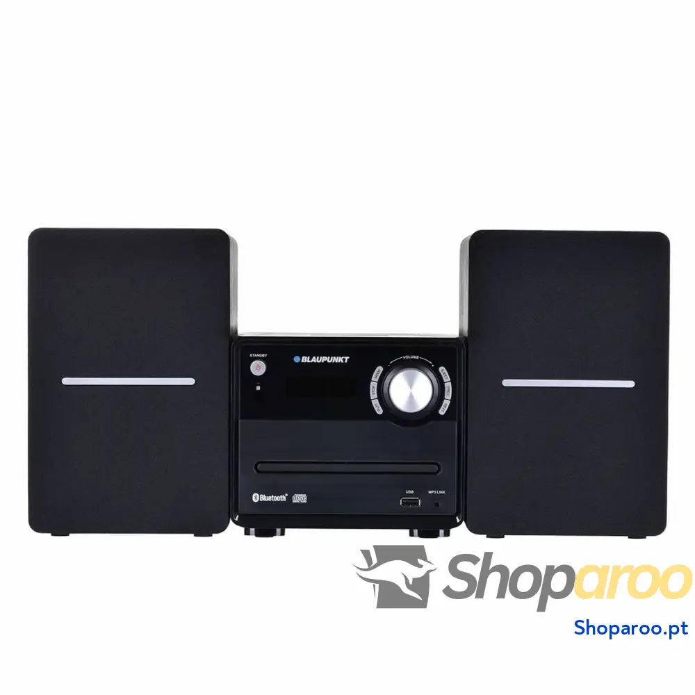 Mini Aparelhagem de Música Blaupunkt MS13BT