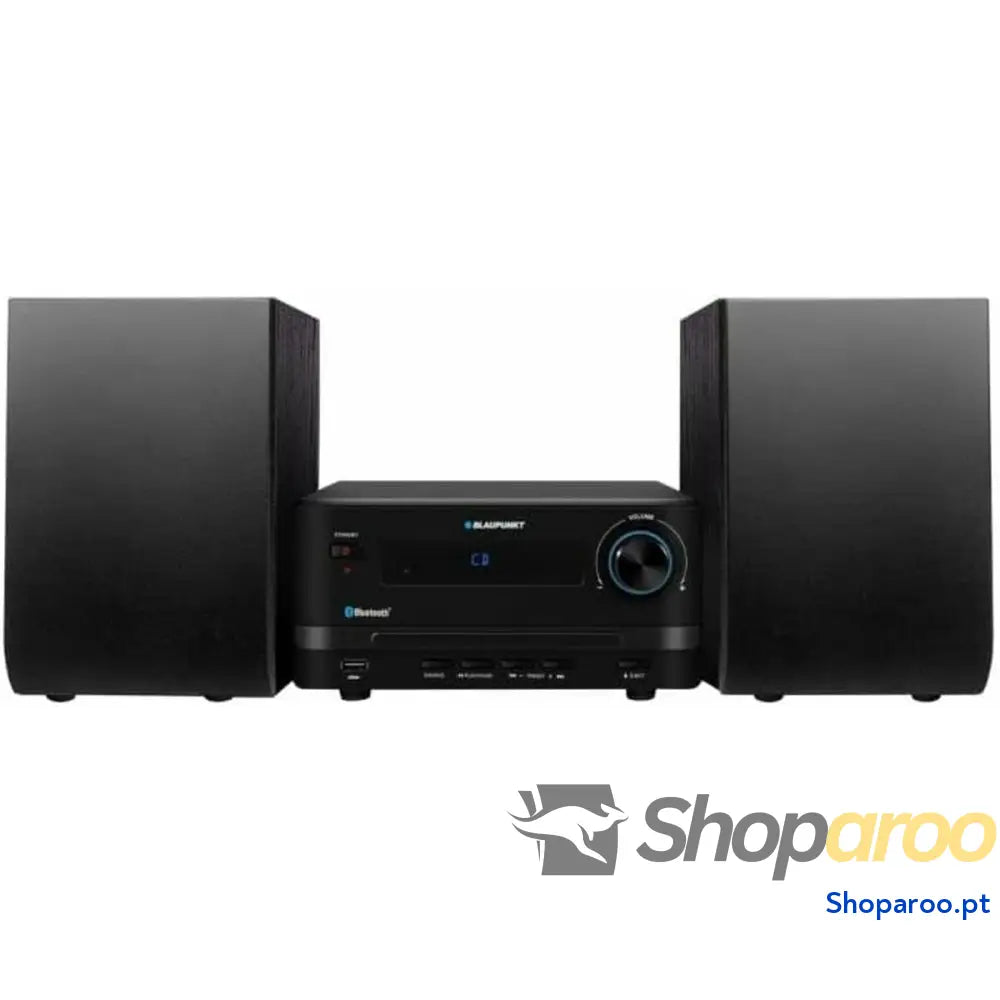 Mini Aparelhagem de Música Blaupunkt MS14BT