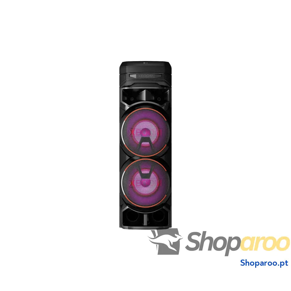 Mini Aparelhagem de Música LG RNC9 700 W