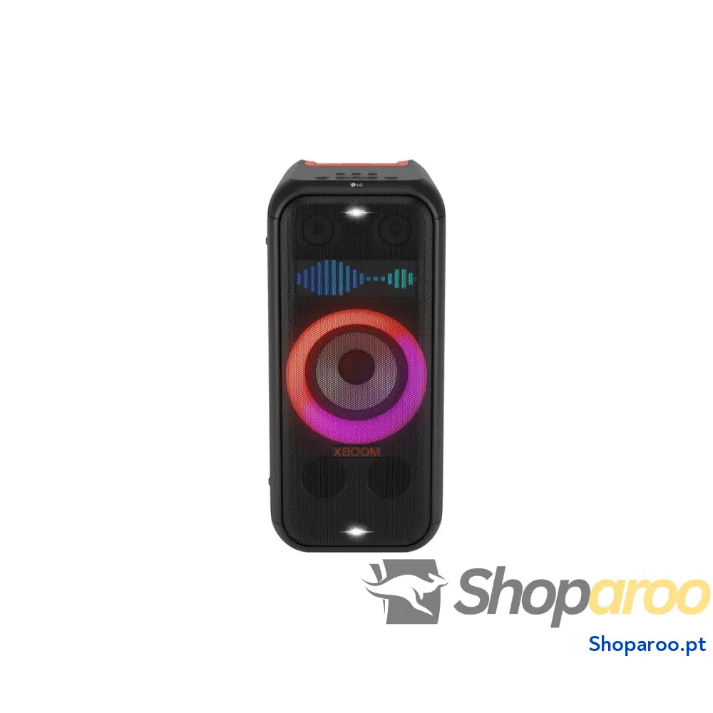 Mini Aparelhagem de Música LG XBOOM XL7S