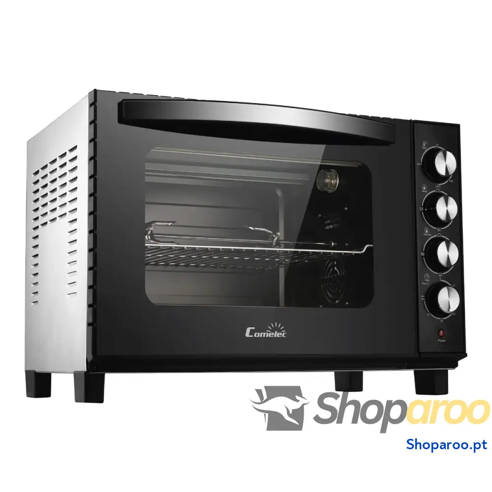 Mini forno elétrico COMELEC HO6050 60 L