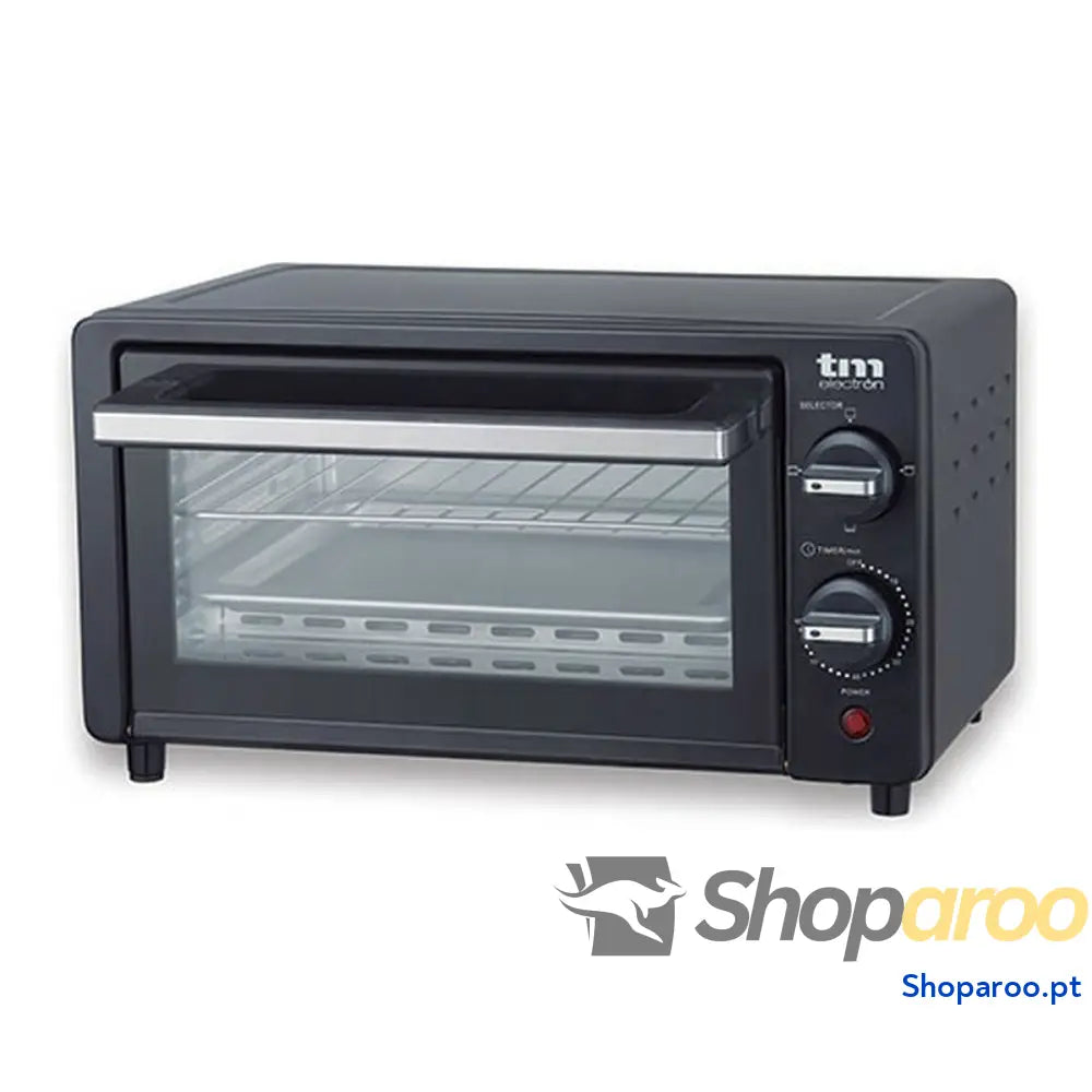 Mini forno elétrico TM Electron 10 L