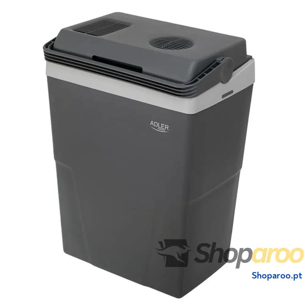 Mini frigorifico Adler AD 8094 Cinzento 55 W
