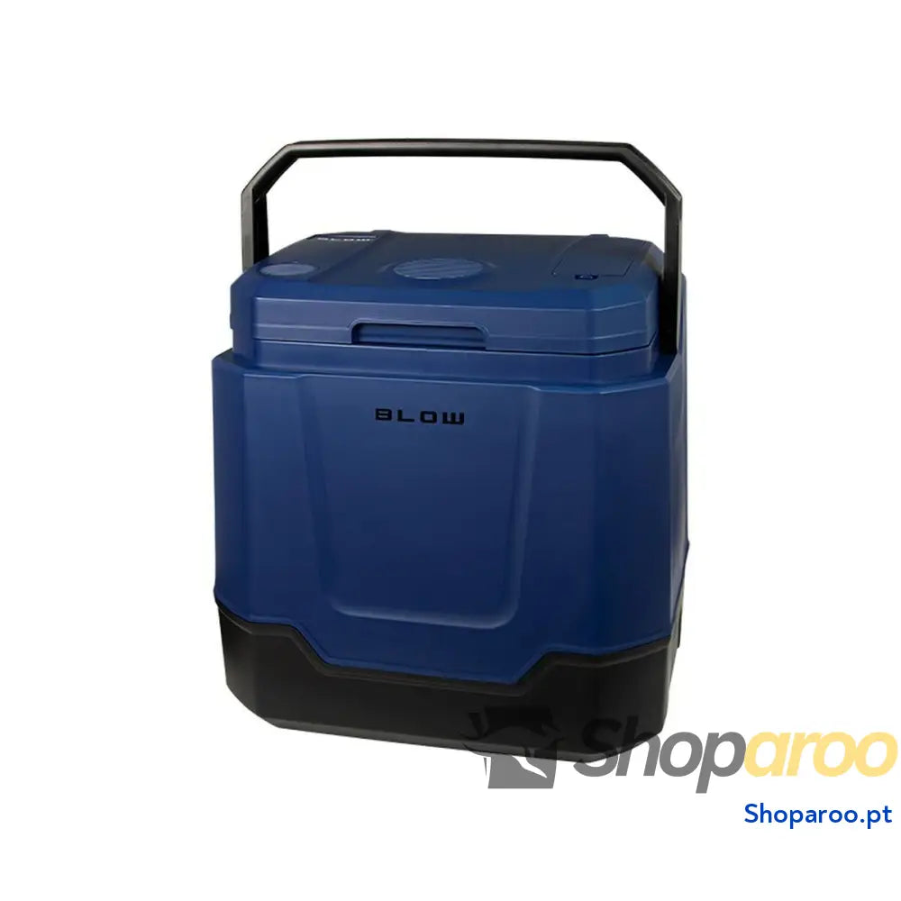 Mini frigorifico Blow 44 206# Preto
