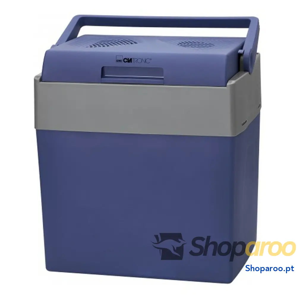 Mini frigorifico Clatronic KB 3714 30L Azul