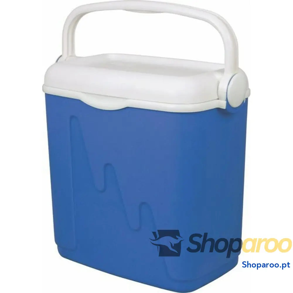 Mini frigorifico Curver 159567 Azul
