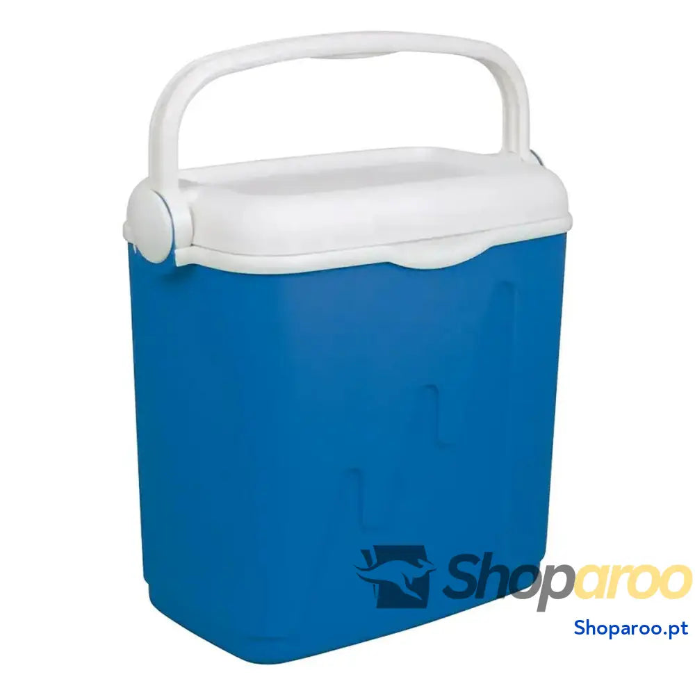 Mini frigorifico Curver 159569 Azul Branco 32 L