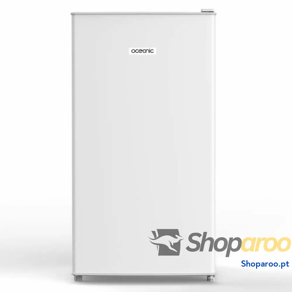 Mini frigorifico Oceanic Branco 90 L