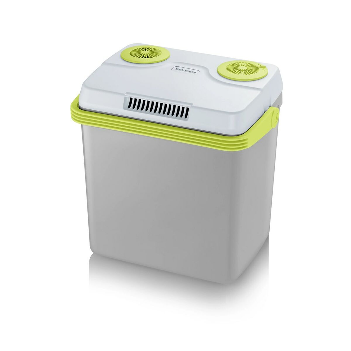Mini frigorifico Severin TKB 2924 Verde 58 W