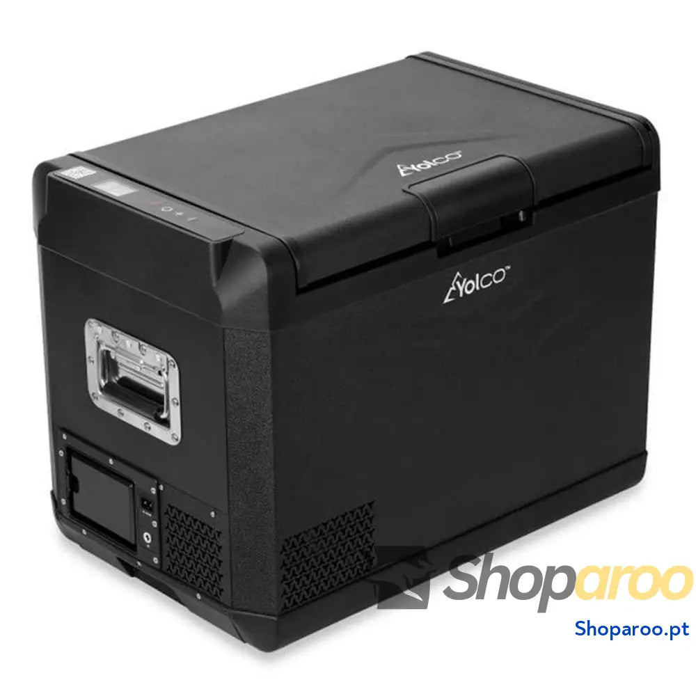 Mini frigorifico Yolco GCX47 Preto 50 W 47 L