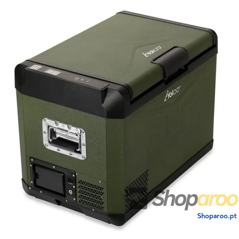Mini frigorifico Yolco GCX47 Verde 50 W 47 L