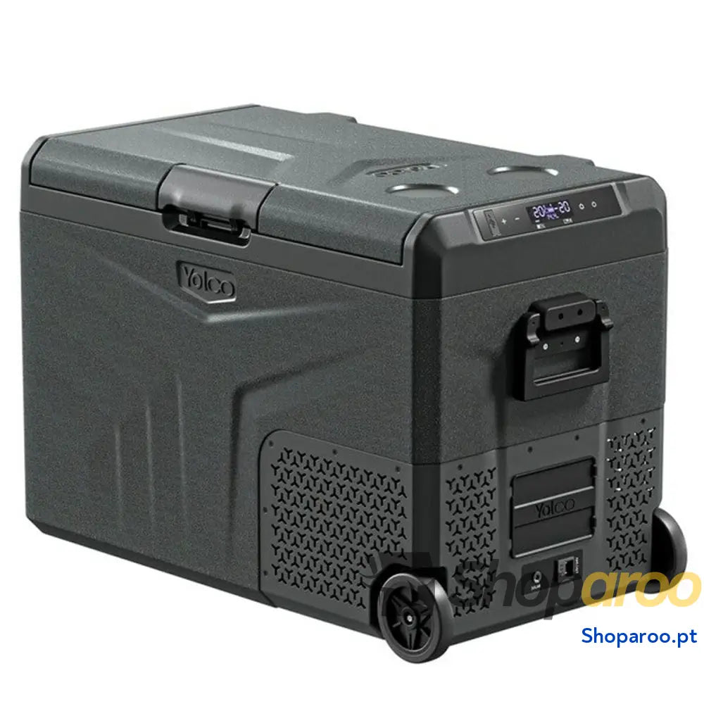 Mini frigorifico Yolco TCX50 60 W 10 L 40 52