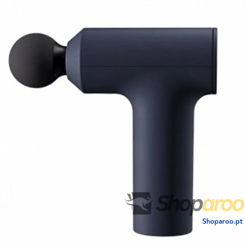 Mini Massajador Elétrico Xiaomi BHR6081EU 2600 mAh Preto (1 Unidade)