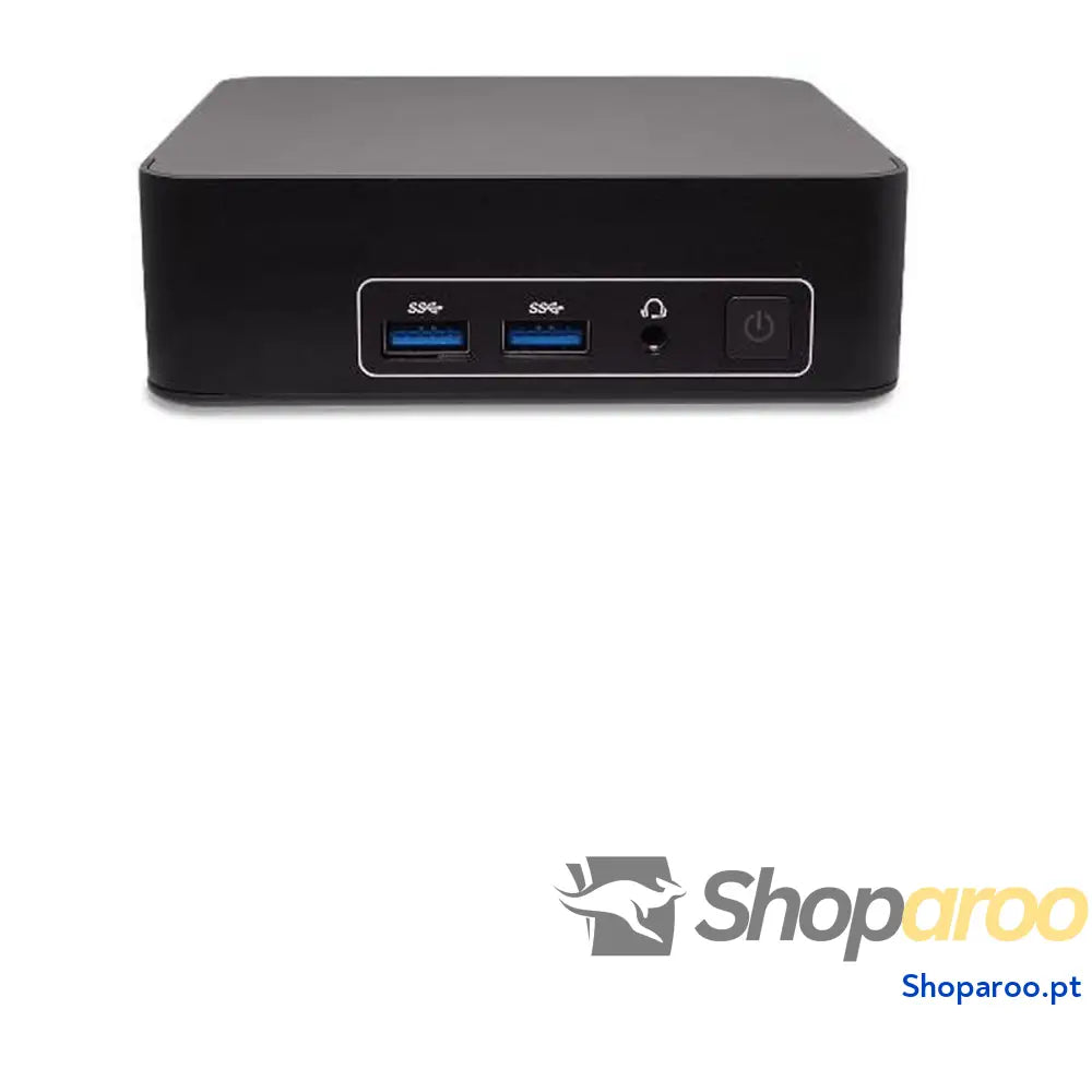 Mini PC Aopen 490.ON600.0040 Intel Core i7-1360P 8 GB RAM 512 GB SSD