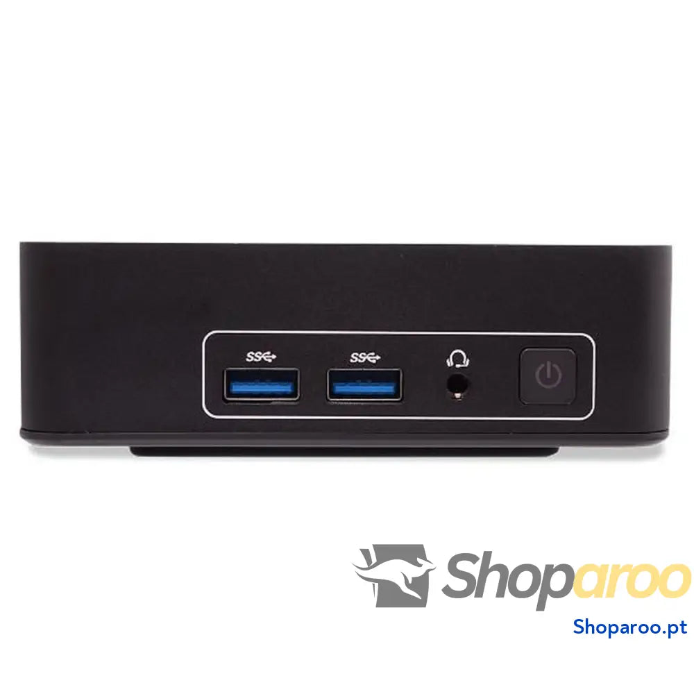 Mini PC Aopen 490.ON600.0060 Intel Core I3-1215U 8 GB RAM 512 GB SSD