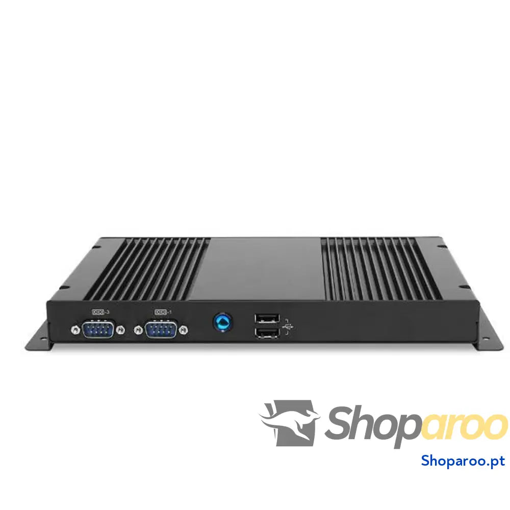 Mini PC Aopen 491.DEP00.0380 Intel Core i7 Intel Core i7-11700 32 GB 256 GB