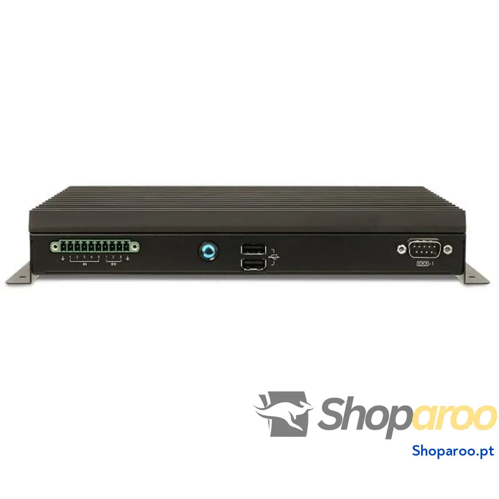 Mini PC Aopen 491.DEP00.0540 i5-1145G7 16 GB RAM 256 GB SSD