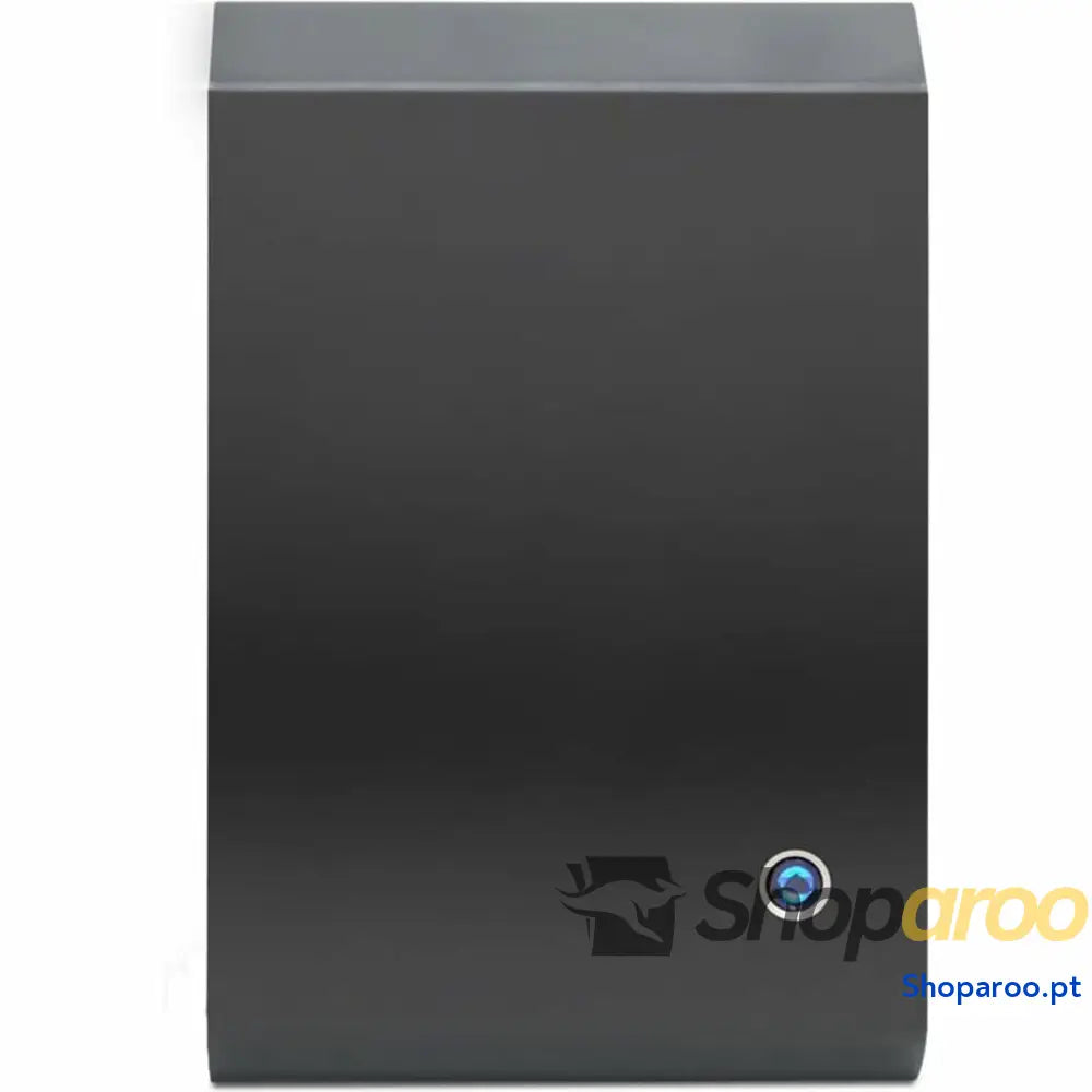 Mini PC Aopen 491.MV100.1030 Intel Core i7 32 GB 128 GB SSD i7-7700