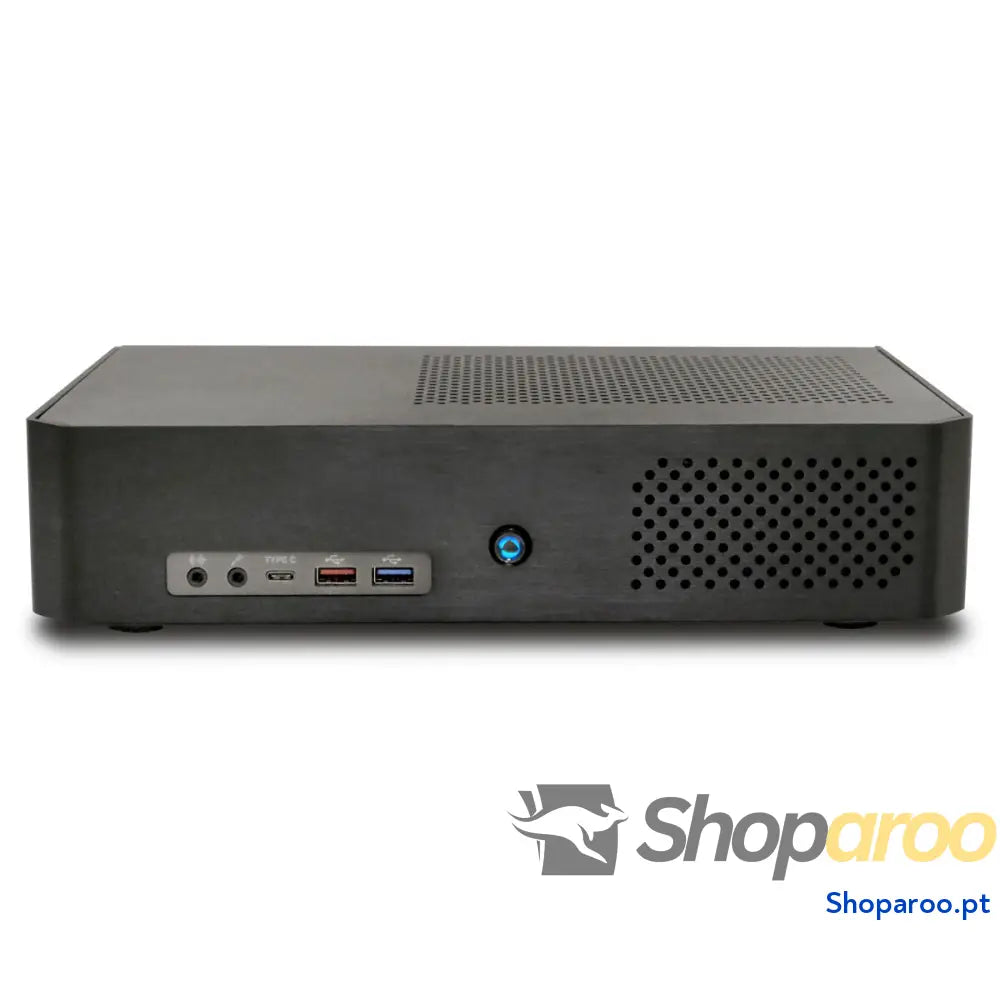 Mini PC Aopen 497.AD300.0110 Intel Core i5-11500 16 GB RAM 512 GB SSD