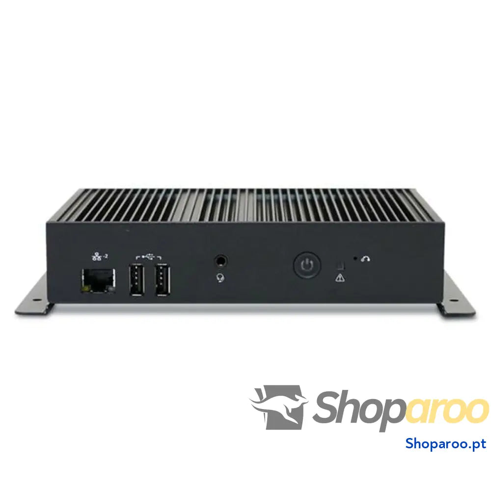 Mini PC Aopen DE3650-C Intel Pentium Silver N6000 8 GB RAM 192 GB SSD