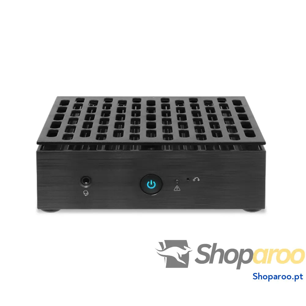 Mini PC Aopen DE3650S Intel Celeron N6210 4 GB RAM 128 GB SSD