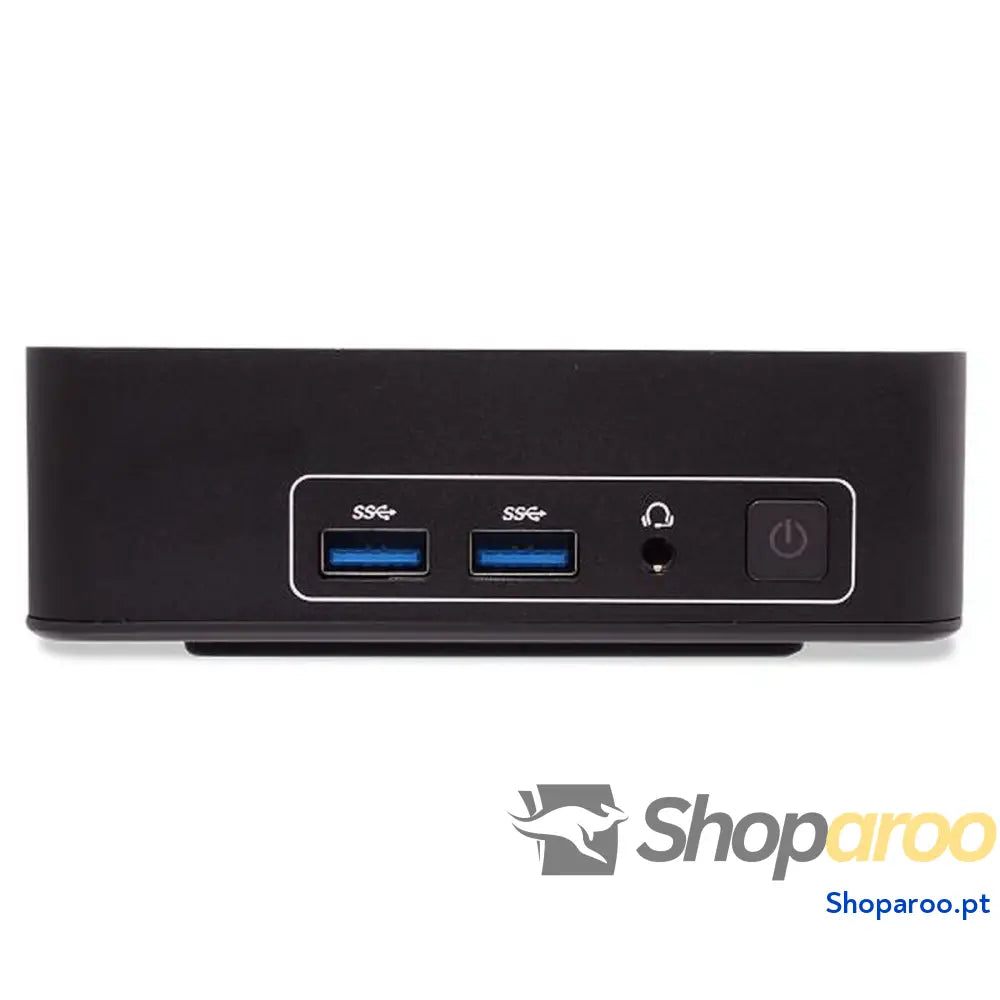 Mini PC Aopen DEN5128 I3-1215U Intel Core I3-1215U 8 GB RAM 128 GB SSD
