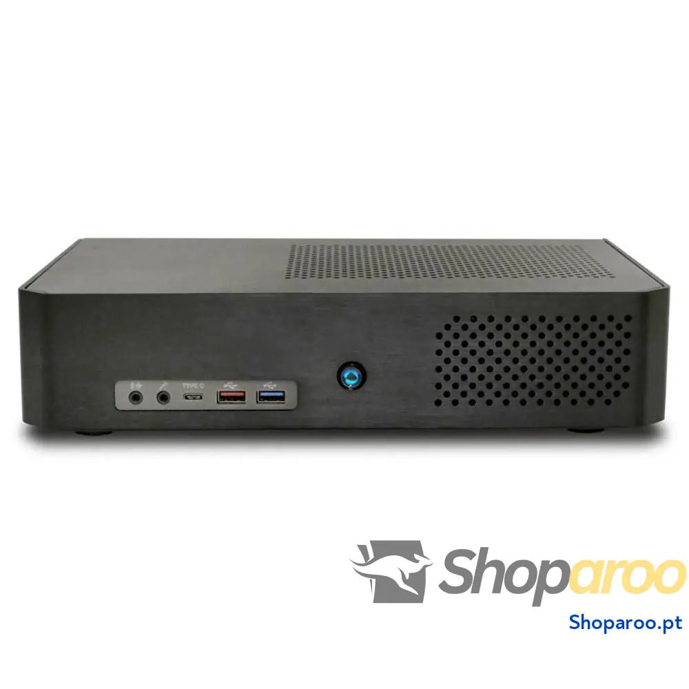 Mini PC Aopen DEV7710P Intel Core i7-11700 16 GB RAM 256 GB SSD