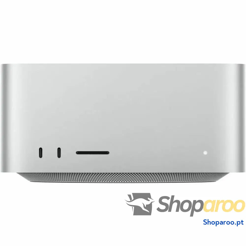Mini PC Apple 512 GB SSD