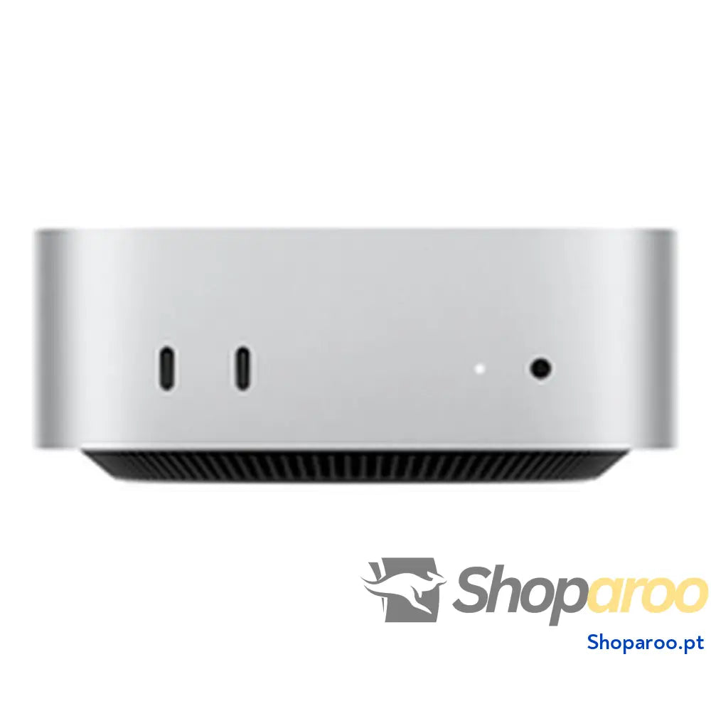 Mini PC Apple M4 16 GB RAM 512 GB SSD M4