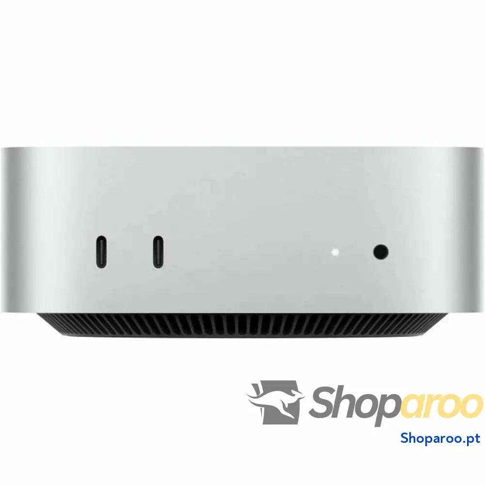 Mini PC Apple Mac mini (2024) Apple M4 chip 512 GB M4 24 GB RAM