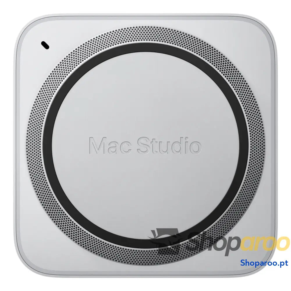 Mini PC Apple Mac Studio 96 Gb RAM 1 TB SSD