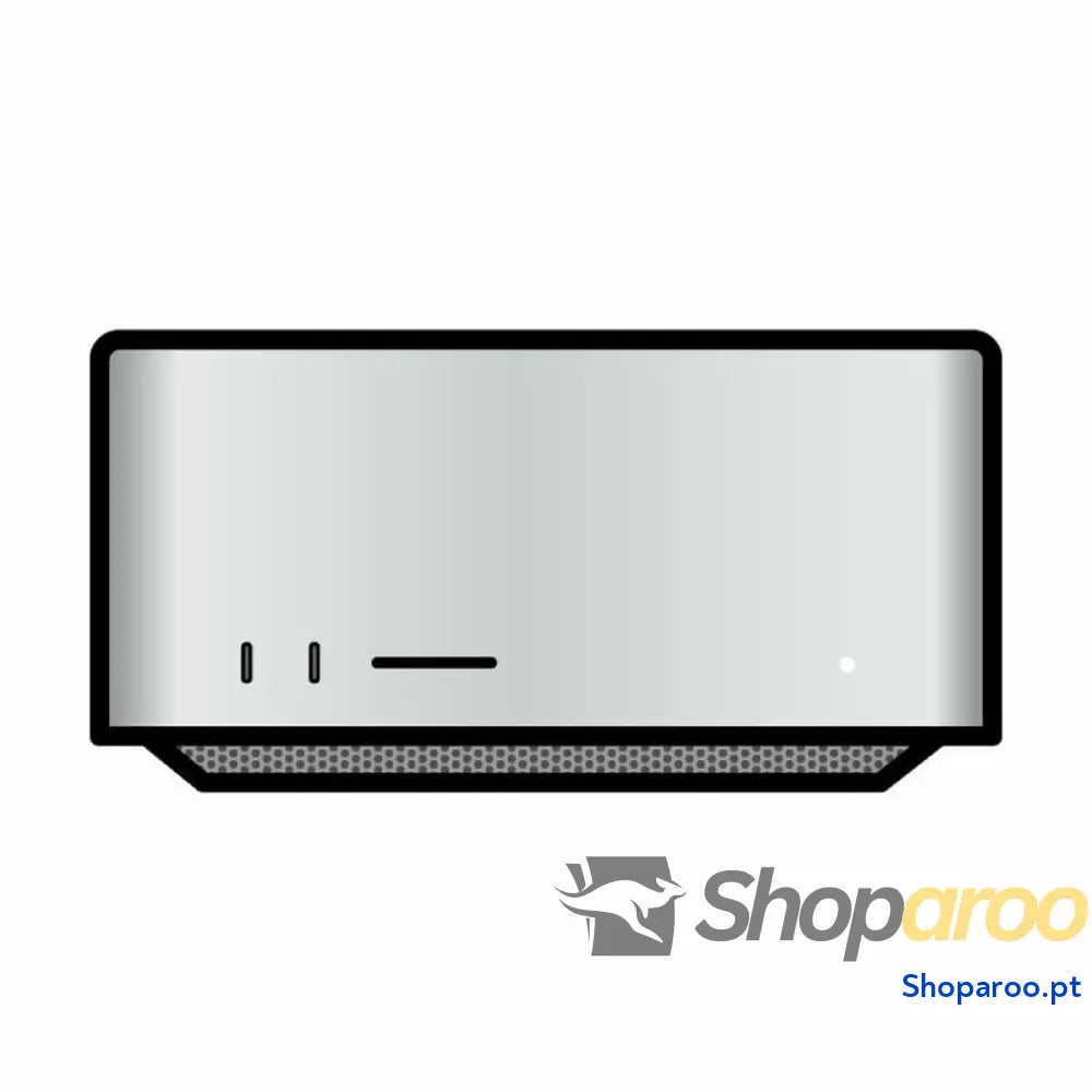 Mini PC Apple MU963YP/A M4 36 GB RAM 512 GB SSD