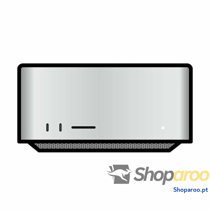Mini PC Apple MU963YP/A M4 36 GB RAM 512 GB SSD