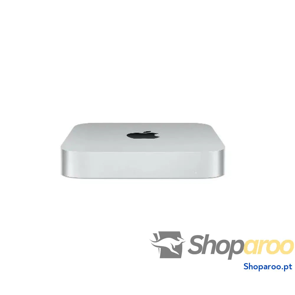 Mini PC Apple MU9D3YP/A 16 GB RAM 256 GB SSD M4