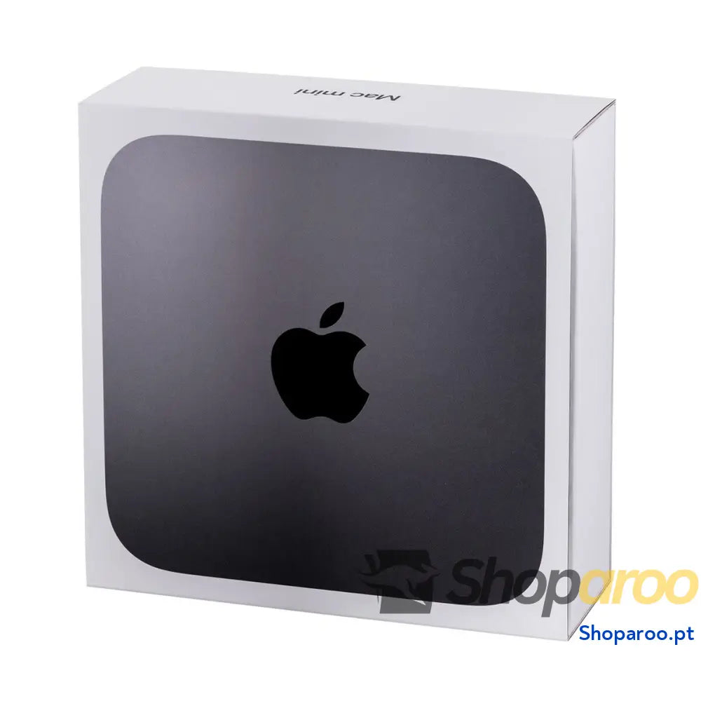 Mini PC Apple Z0W10006C