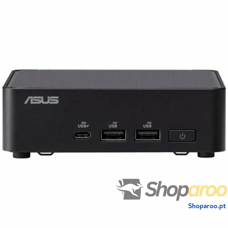 Mini PC Asus 90AR0062-M00040