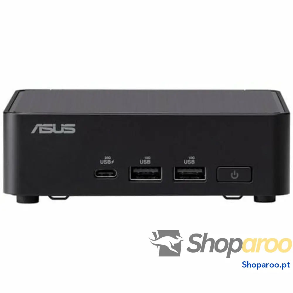 Mini PC Asus 90AR0062-M00090 Intel Evo Core Ultra 5 125H