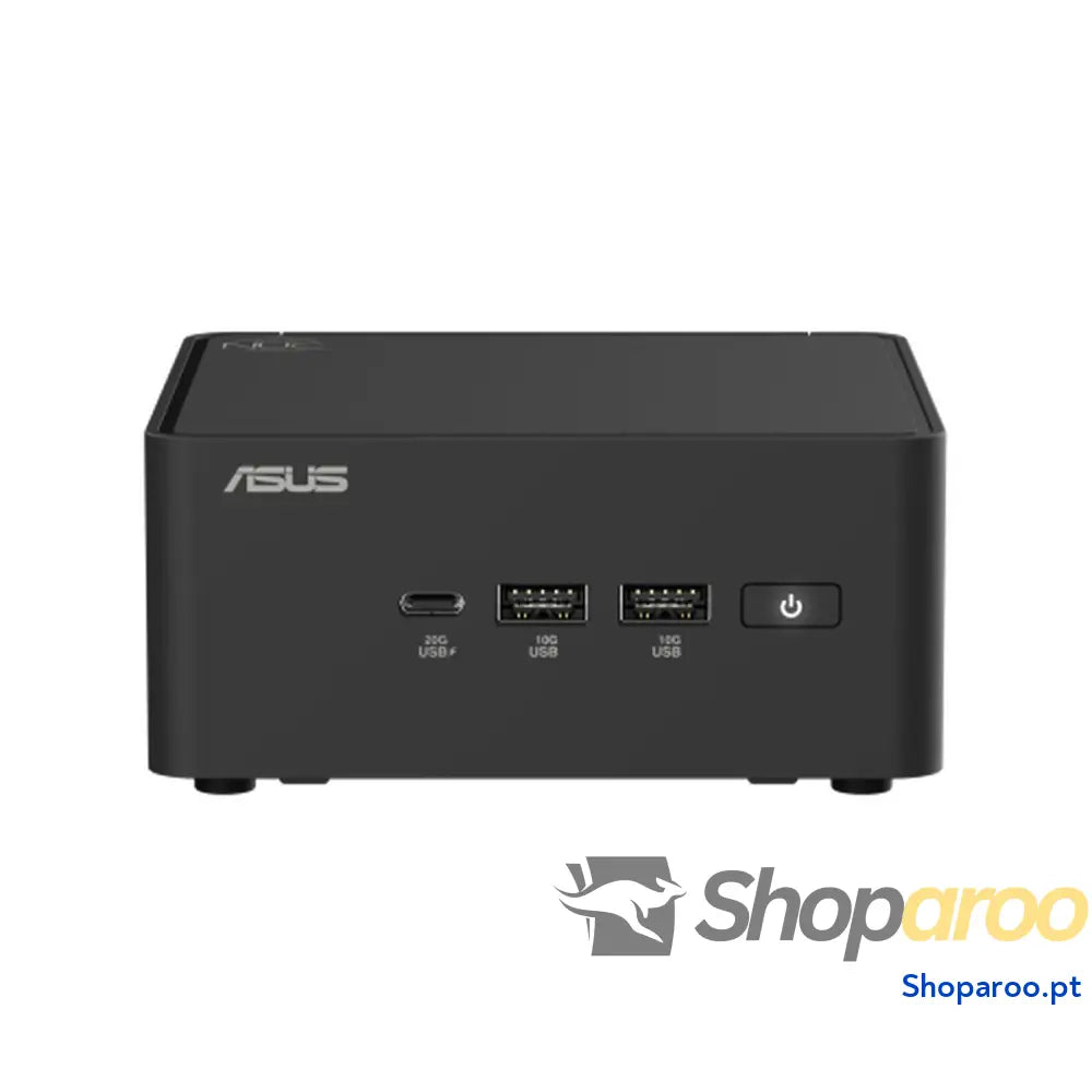 Mini PC Asus 90AR00Q2-M00020 Intel Core 3 100u