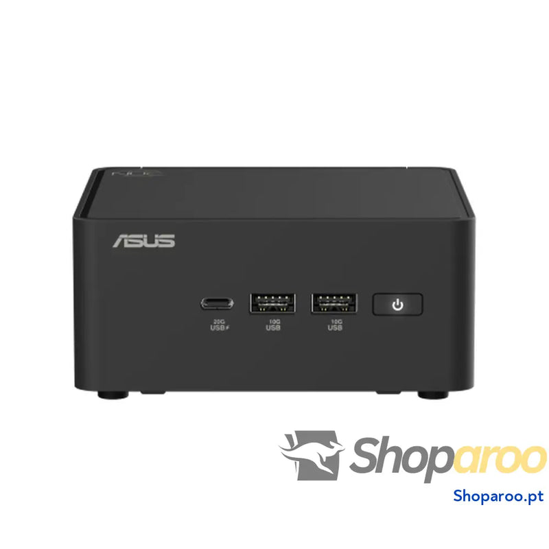 Mini PC Asus 90AR00Q2-M00020 Intel Core 3 100u