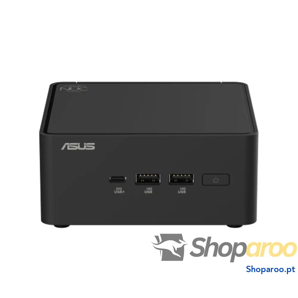 Mini PC Asus 90AR00Q2-M00050 intel core ultra 5