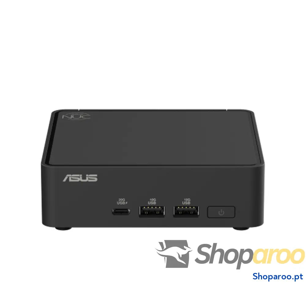 Mini PC Asus 90AR00R2-M00050 Intel Core 3 100u