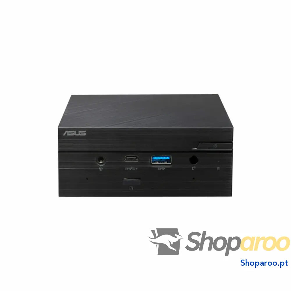Mini PC Asus 90MR00K1-M000R0 AMD Ryzen 3 5300U Preto