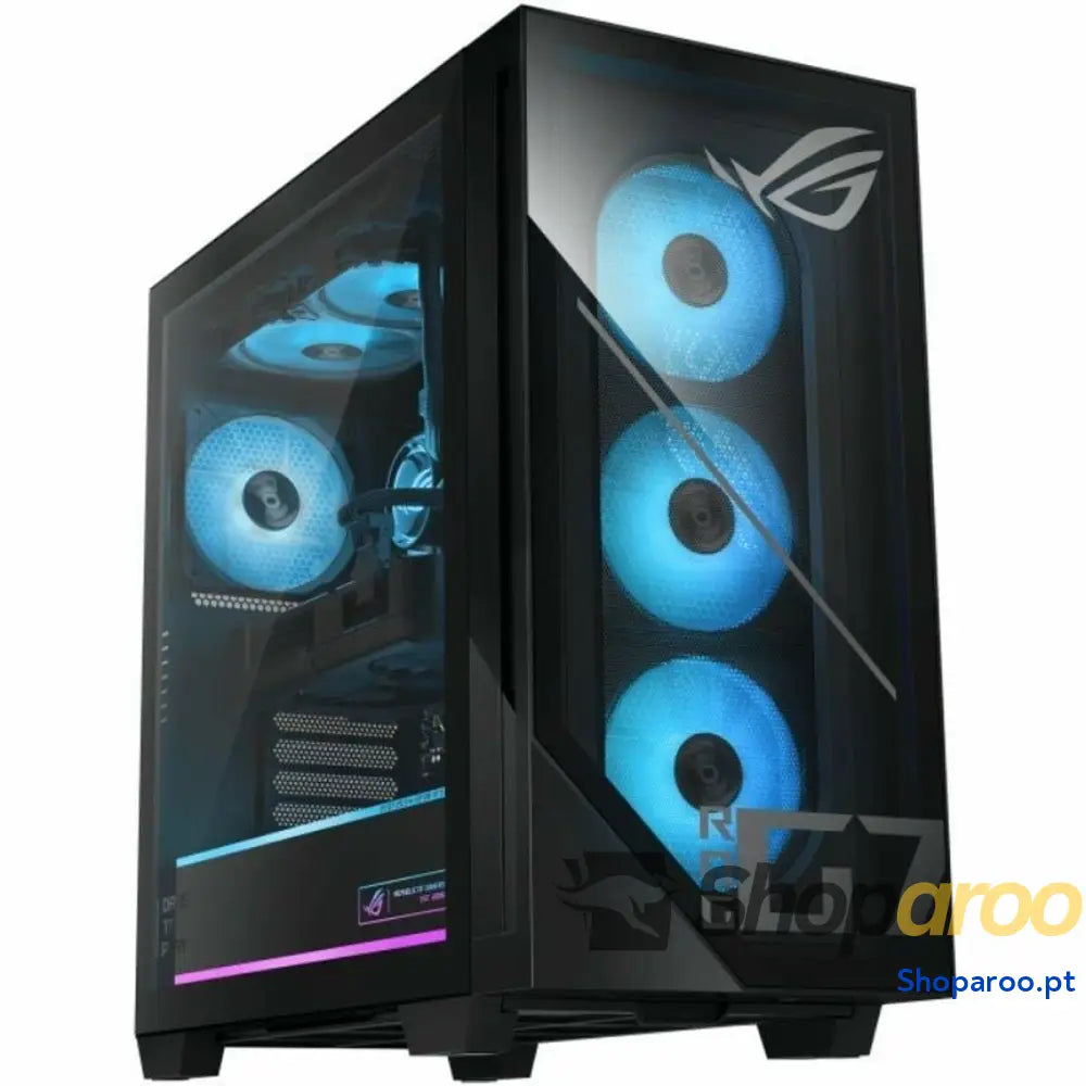 Mini PC Asus 90PF0561-M01AM0 2 TB SSD
