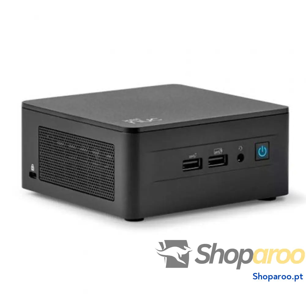 Mini PC Asus NUC 13 Pro RNUC13ANHI30000 Intel Core i3-1315U